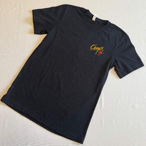 Chuy's Tex Mex T-Shirt - Picture 1 of 3